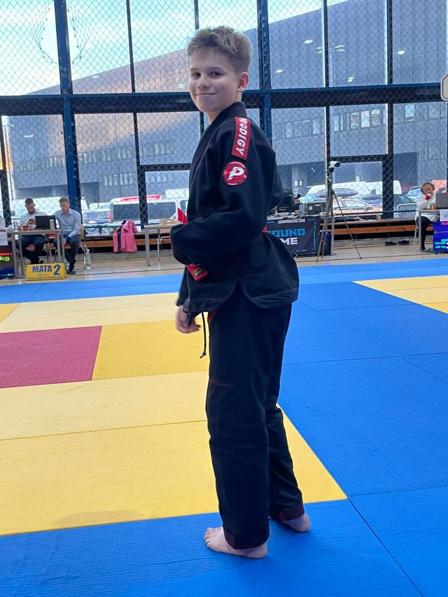 Zdjęcie w galerii na portalu naszraciborz.pl: Łamatorzy z Raciborza na podium Mistrzostw Polski wiadomości z regionu