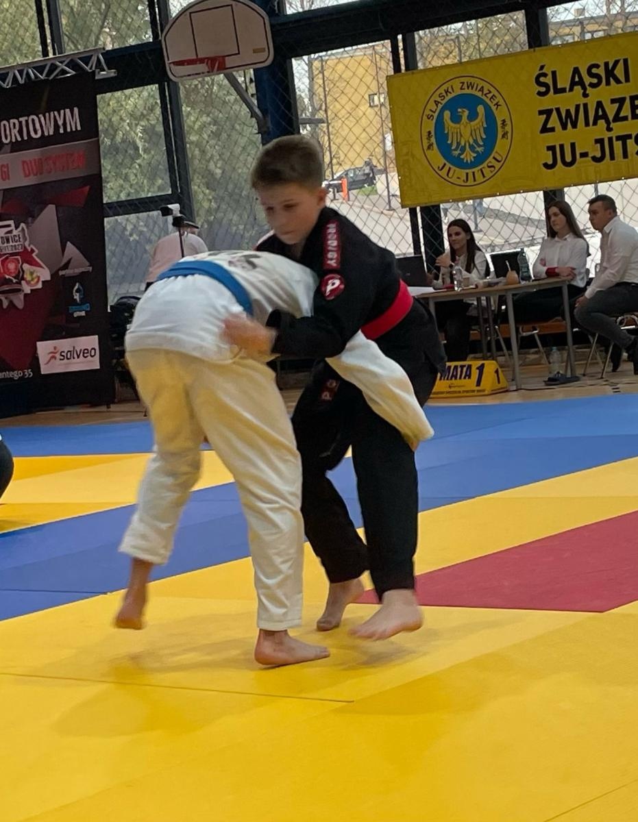 Zdjęcie w galerii na portalu naszraciborz.pl: Łamatorzy z Raciborza na podium Mistrzostw Polski wiadomości z regionu