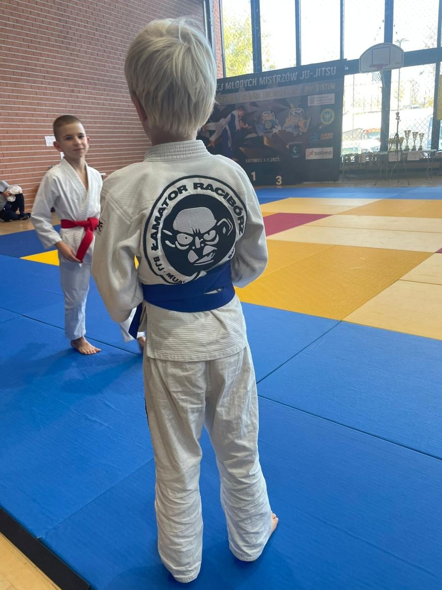 Zdjęcie w galerii na portalu naszraciborz.pl: Łamatorzy z Raciborza na podium Mistrzostw Polski wiadomości z regionu