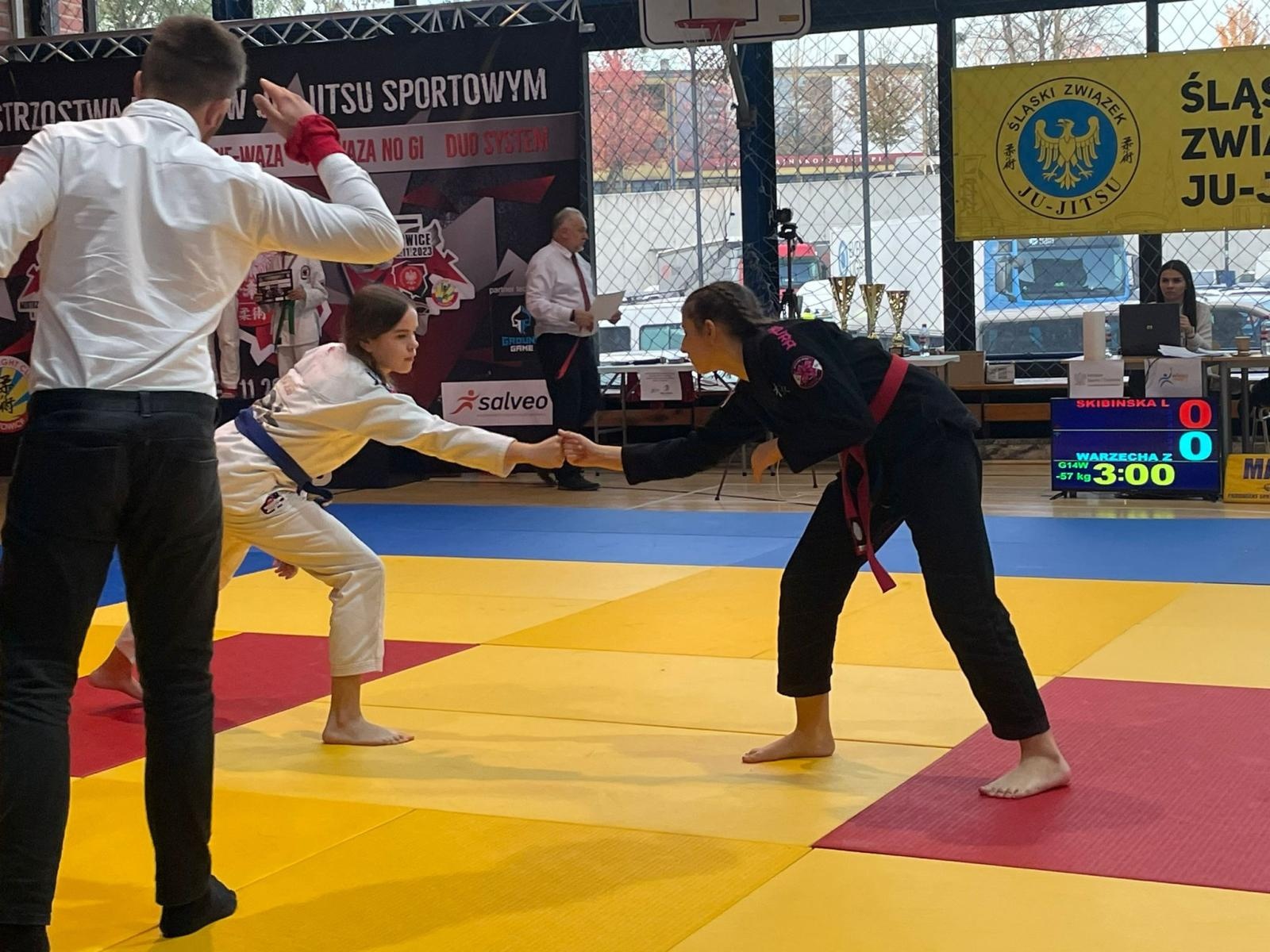 Zdjęcie w galerii na portalu naszraciborz.pl: Łamatorzy z Raciborza na podium Mistrzostw Polski wiadomości z regionu