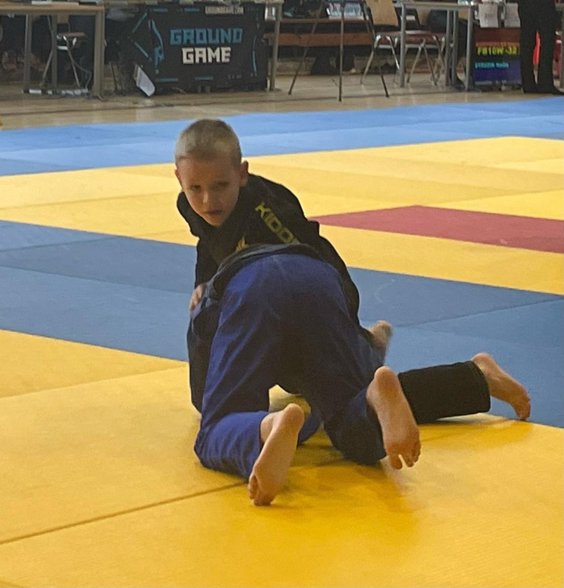 Zdjęcie w galerii na portalu naszraciborz.pl: Łamatorzy z Raciborza na podium Mistrzostw Polski wiadomości z regionu