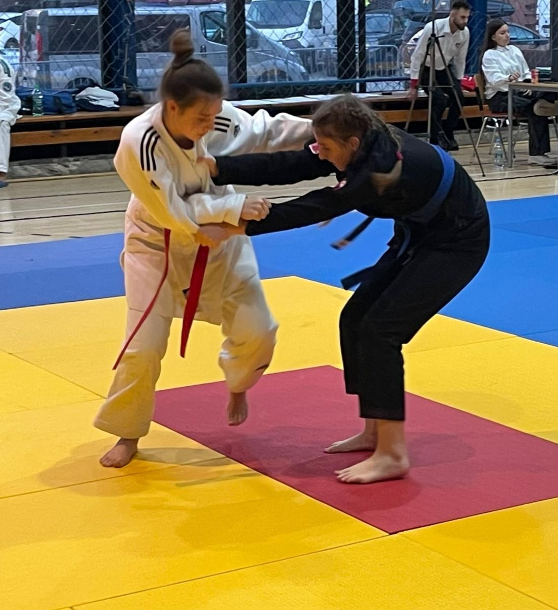 Zdjęcie w galerii na portalu naszraciborz.pl: Łamatorzy z Raciborza na podium Mistrzostw Polski wiadomości z regionu