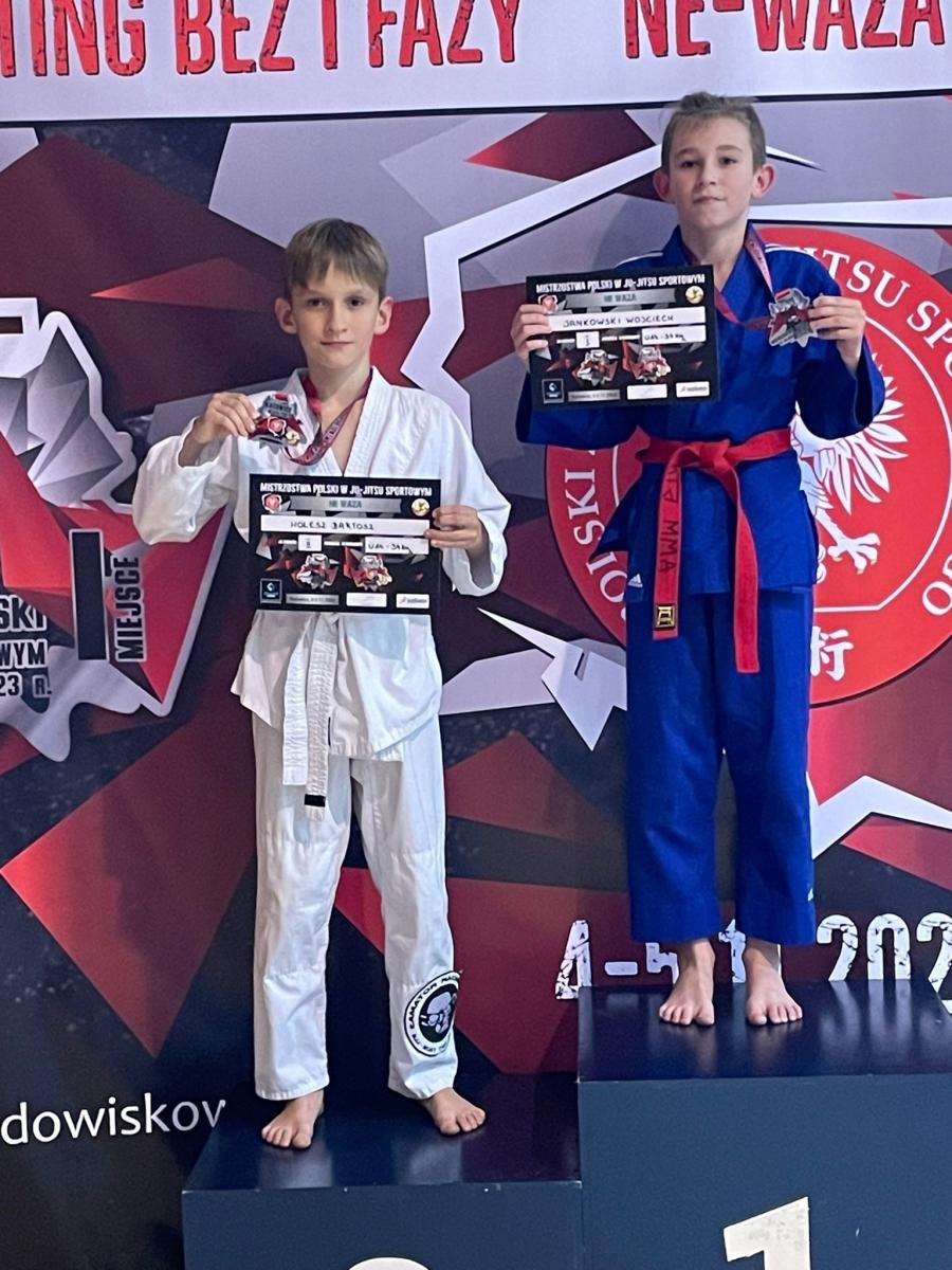 Zdjęcie w galerii na portalu naszraciborz.pl: Łamatorzy z Raciborza na podium Mistrzostw Polski wiadomości z regionu