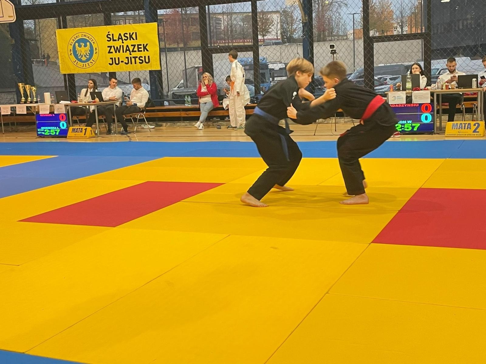 Zdjęcie w galerii na portalu naszraciborz.pl: Łamatorzy z Raciborza na podium Mistrzostw Polski wiadomości z regionu