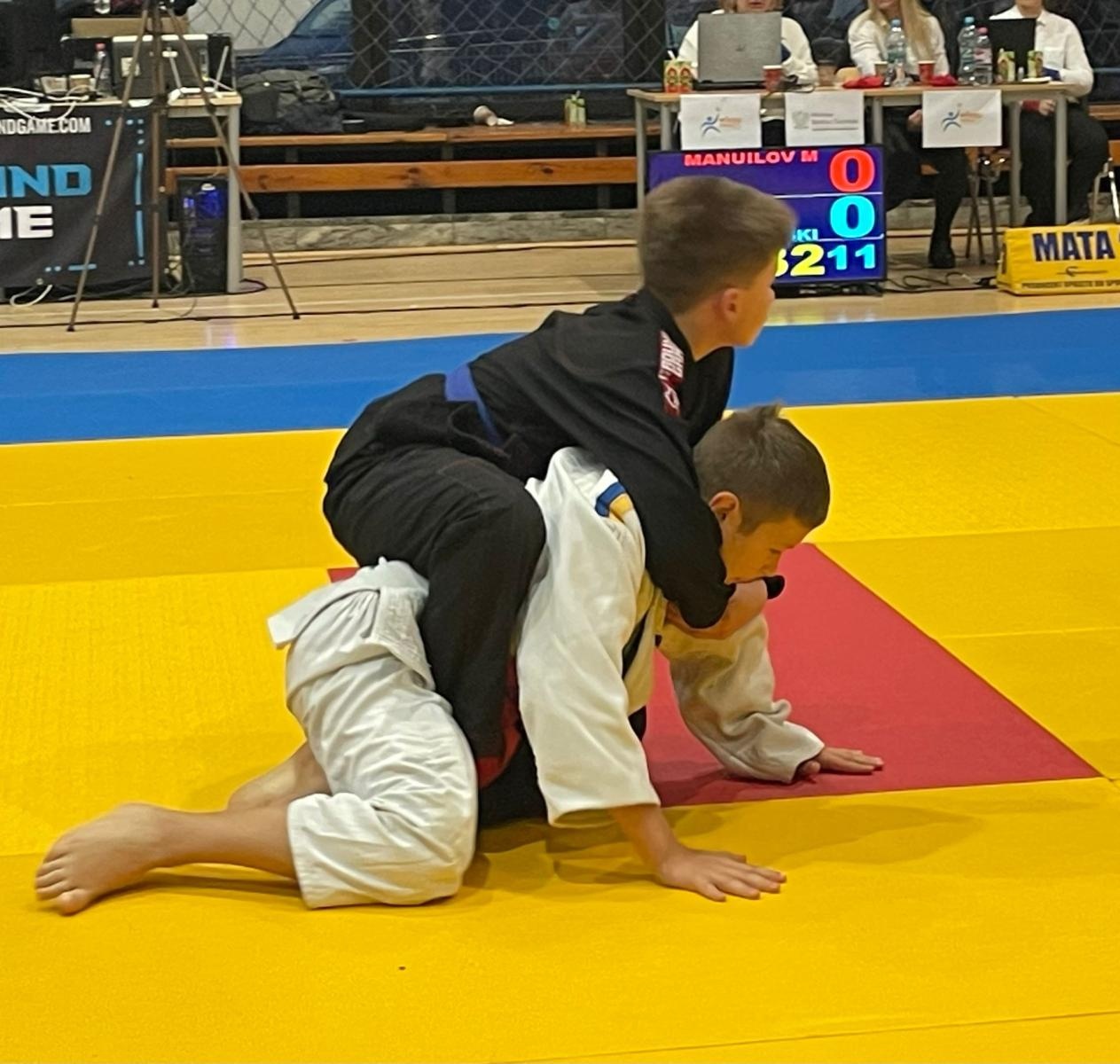 Zdjęcie w galerii na portalu naszraciborz.pl: Łamatorzy z Raciborza na podium Mistrzostw Polski wiadomości z regionu