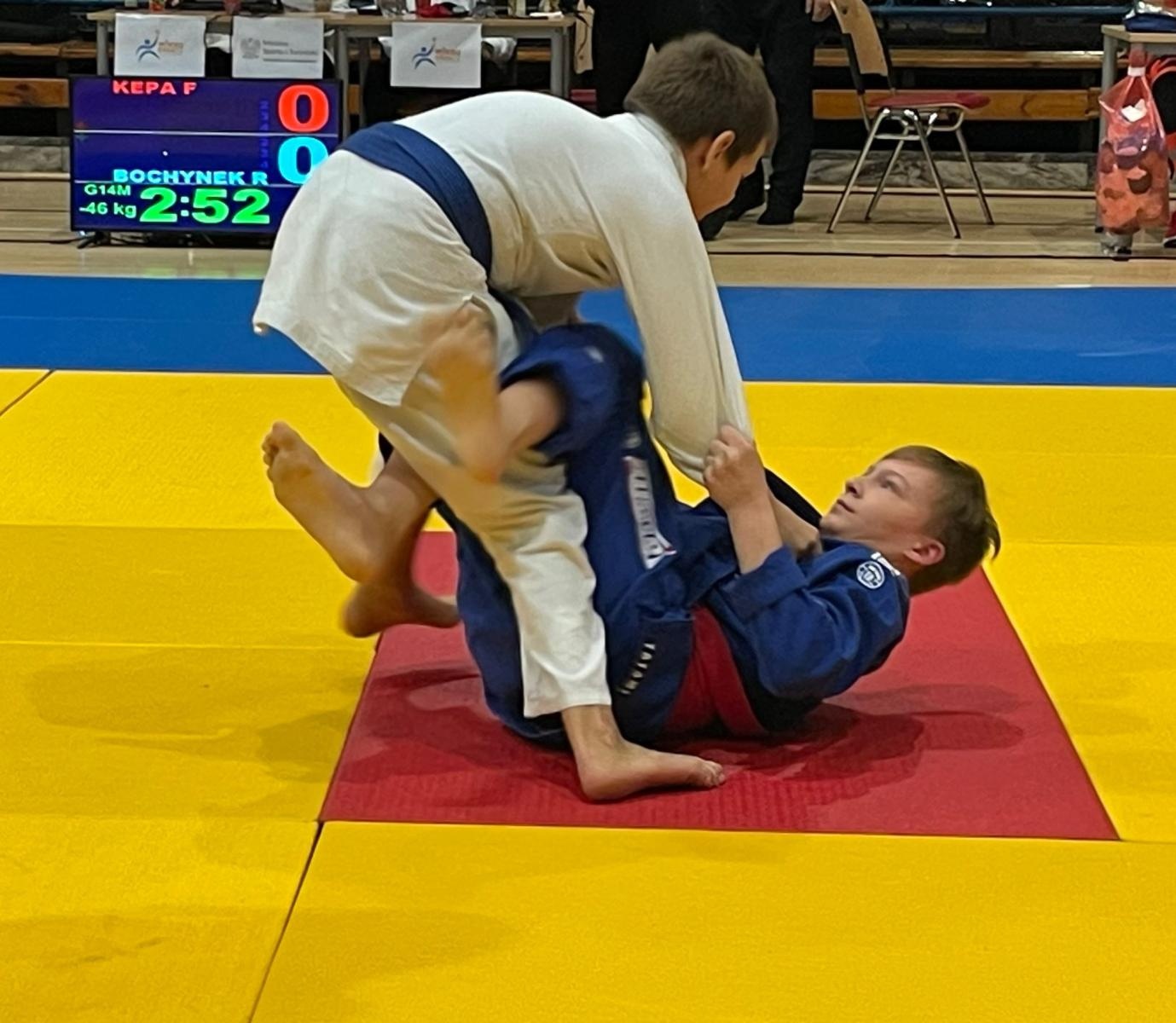 Zdjęcie w galerii na portalu naszraciborz.pl: Łamatorzy z Raciborza na podium Mistrzostw Polski wiadomości z regionu