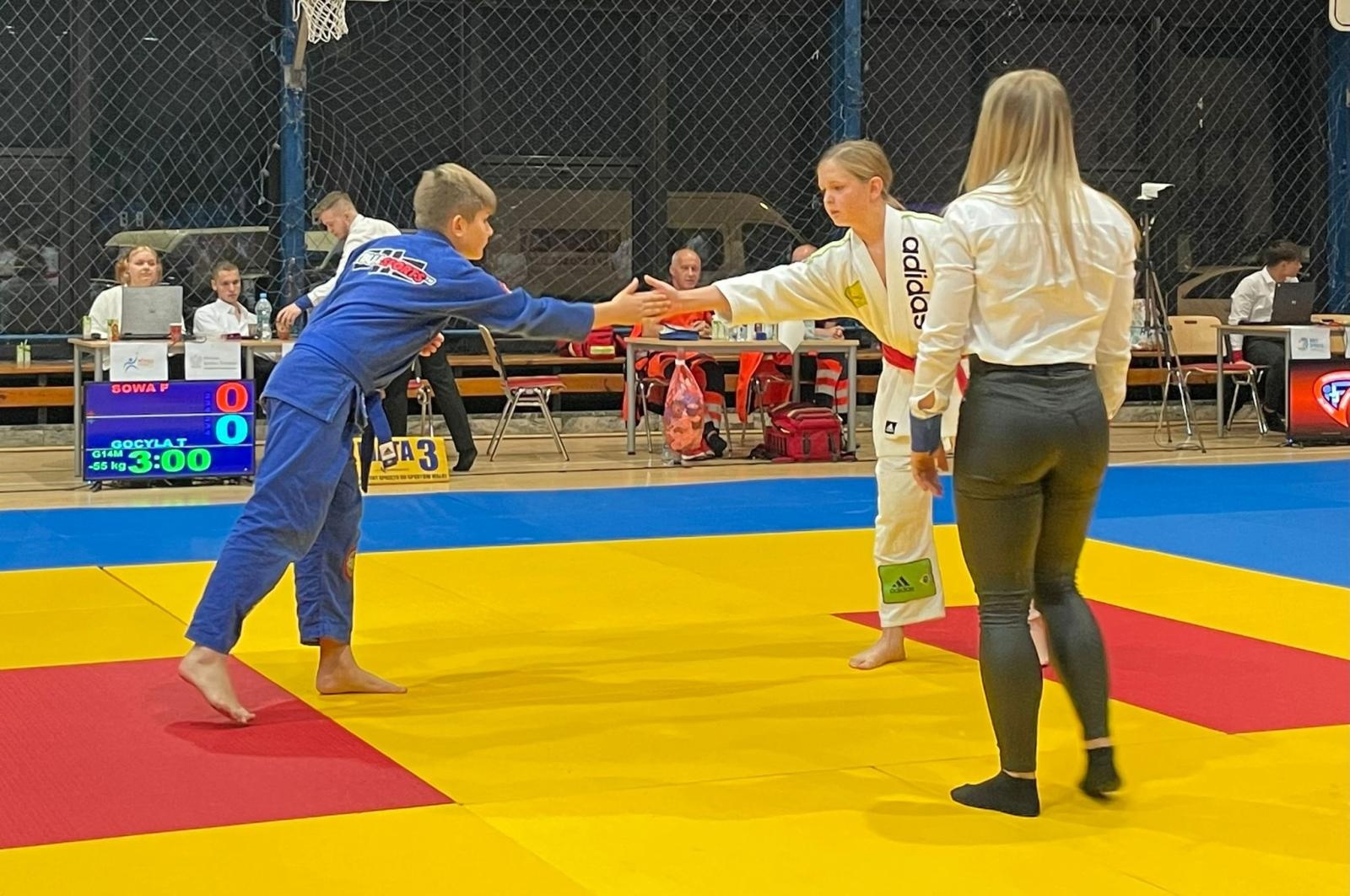 Zdjęcie w galerii na portalu naszraciborz.pl: Łamatorzy z Raciborza na podium Mistrzostw Polski wiadomości z regionu