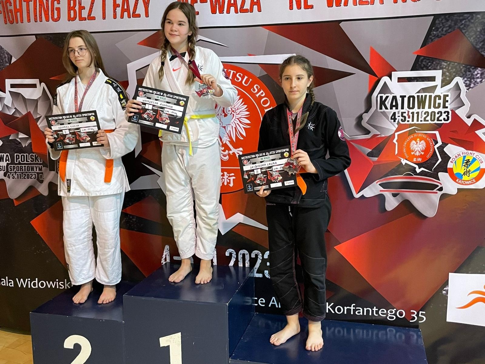 Zdjęcie w galerii na portalu naszraciborz.pl: Łamatorzy z Raciborza na podium Mistrzostw Polski wiadomości z regionu