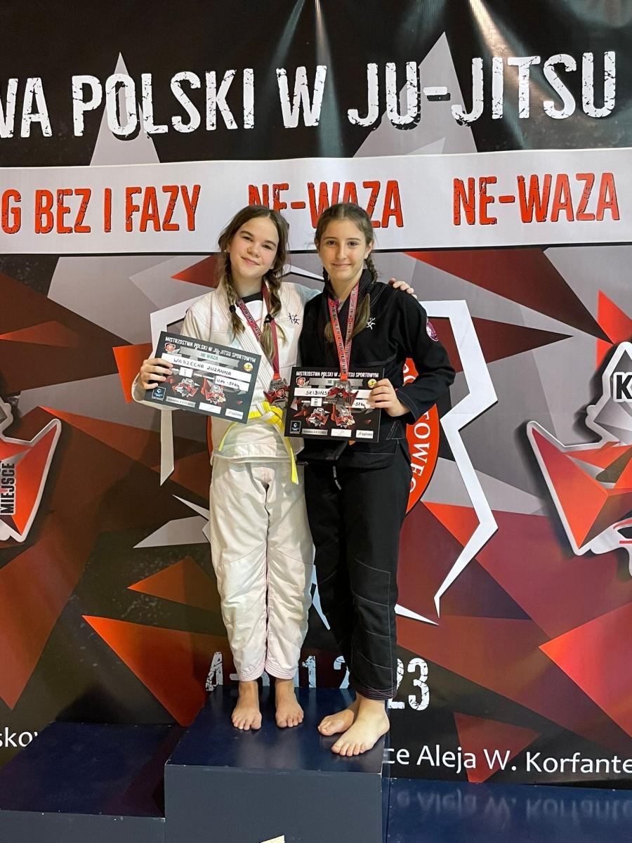 Zdjęcie w galerii na portalu naszraciborz.pl: Łamatorzy z Raciborza na podium Mistrzostw Polski wiadomości z regionu