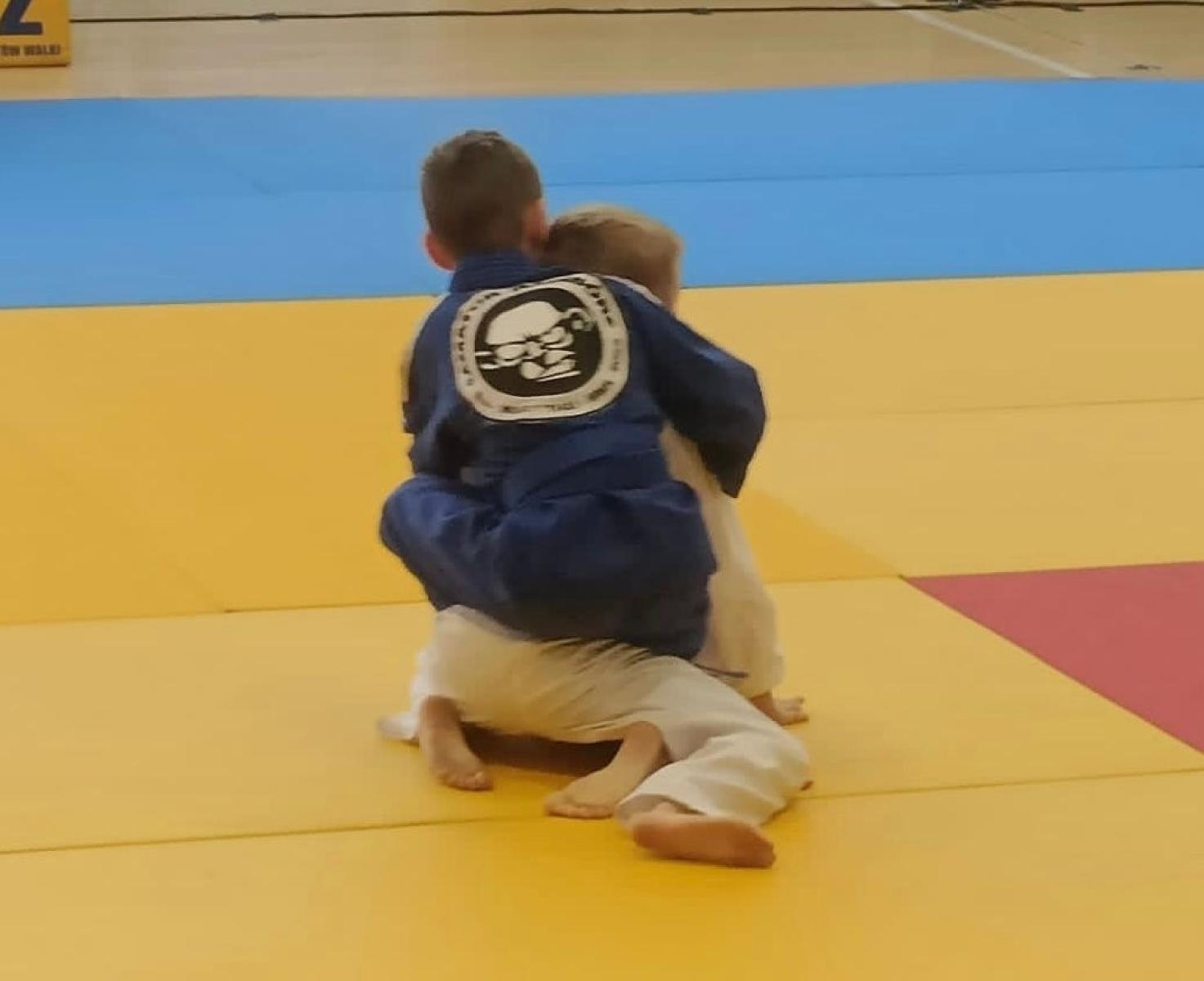 Zdjęcie w galerii na portalu naszraciborz.pl: Łamatorzy z Raciborza na podium Mistrzostw Polski wiadomości z regionu