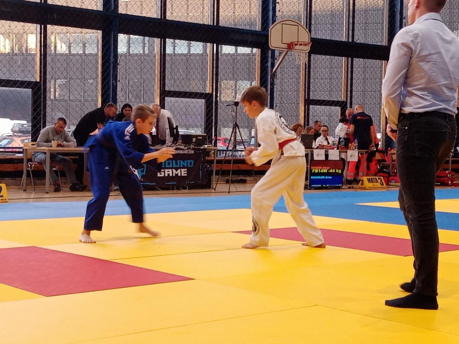 Zdjęcie w galerii na portalu naszraciborz.pl: Łamatorzy z Raciborza na podium Mistrzostw Polski wiadomości z regionu