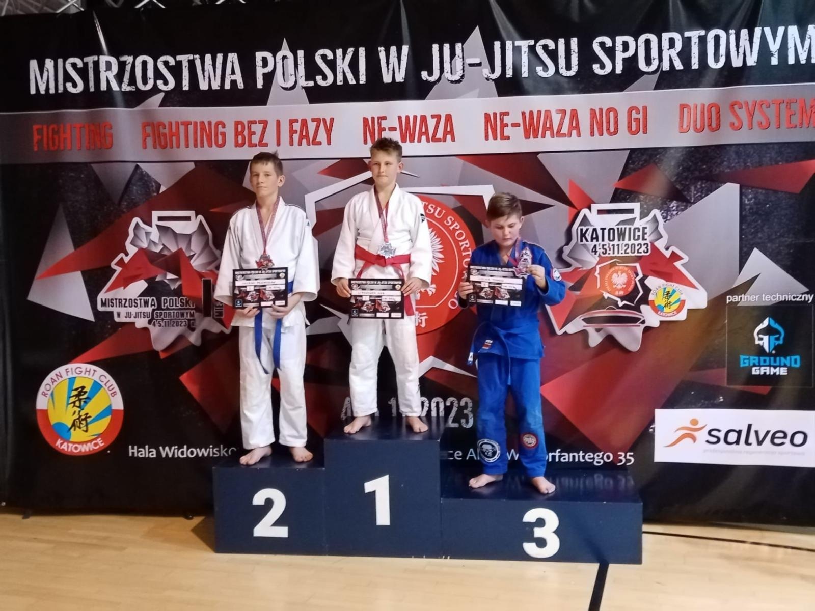 Zdjęcie w galerii na portalu naszraciborz.pl: Łamatorzy z Raciborza na podium Mistrzostw Polski wiadomości z regionu