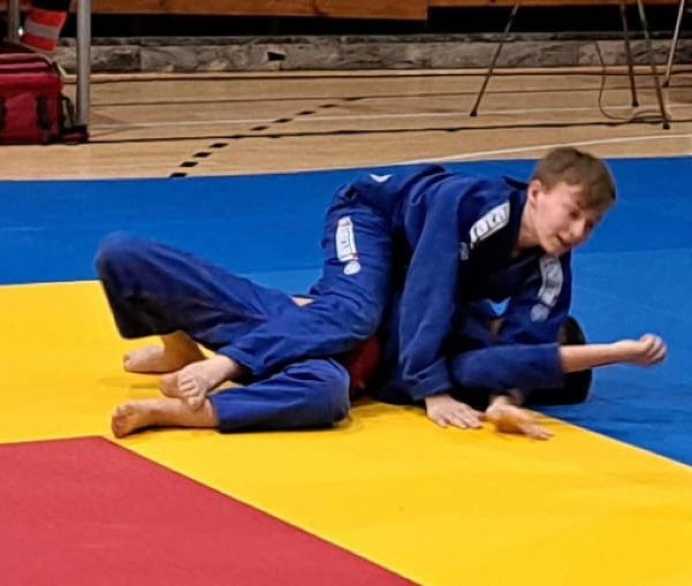 Zdjęcie w galerii na portalu naszraciborz.pl: Łamatorzy z Raciborza na podium Mistrzostw Polski wiadomości z regionu