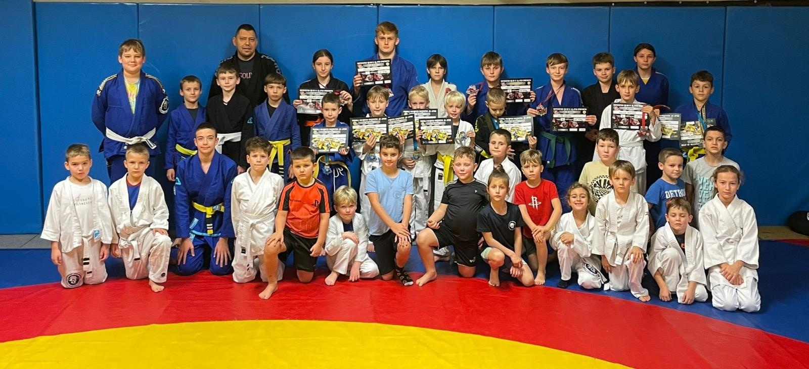 Zdjęcie w galerii na portalu naszraciborz.pl: Łamatorzy z Raciborza na podium Mistrzostw Polski wiadomości z regionu