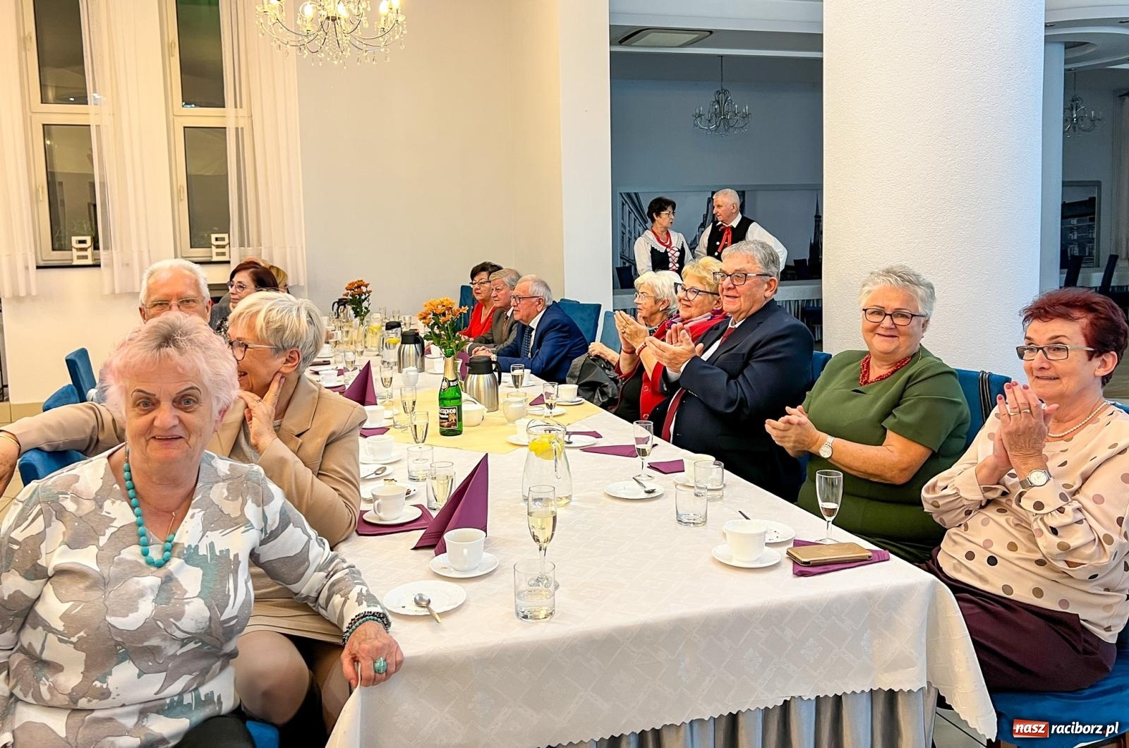 Zdjęcie w galerii na portalu naszraciborz.pl: Raciborski Uniwersytet Trzeciego Wieku rośnie w siłę wiadomości z regionu