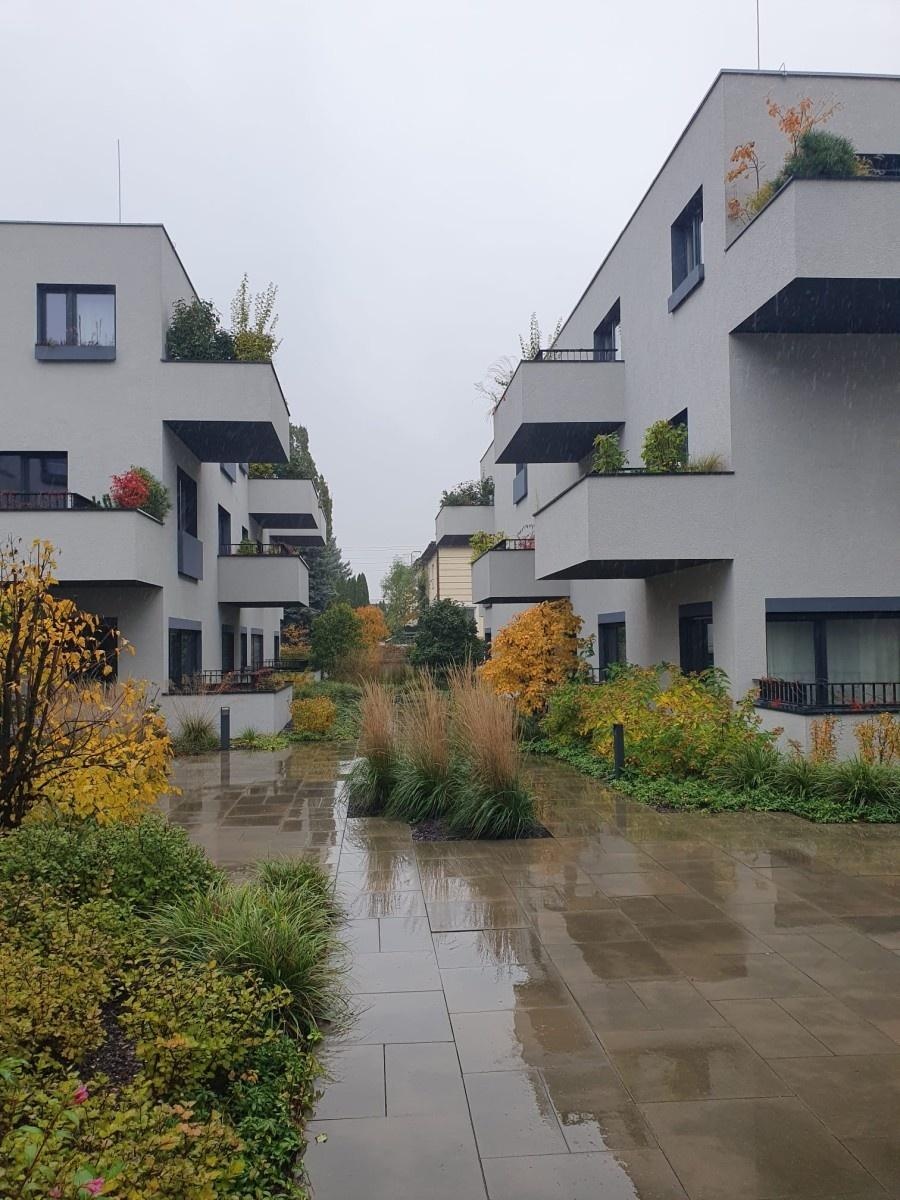 Zdjęcie w galerii na portalu naszraciborz.pl: Pierwsze spotkanie w ramach Partnerskiej Inicjatywy Miast Alumni wiadomości z regionu