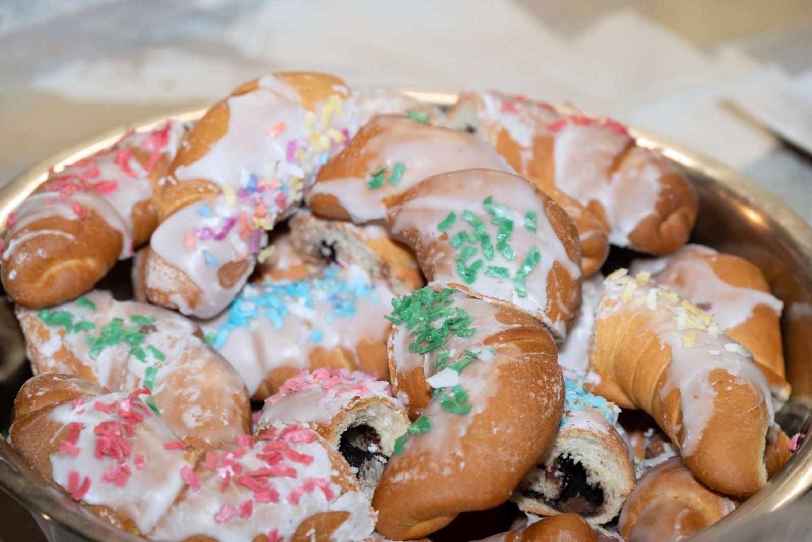 Zdjęcie w galerii na portalu naszraciborz.pl: Martinstag w Tworkowie wiadomości z regionu