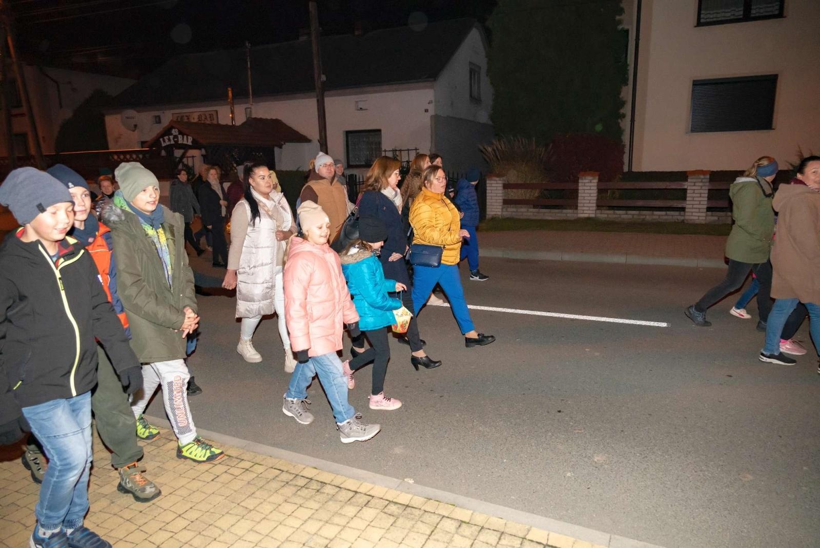 Zdjęcie w galerii na portalu naszraciborz.pl: Martinstag w Tworkowie wiadomości z regionu