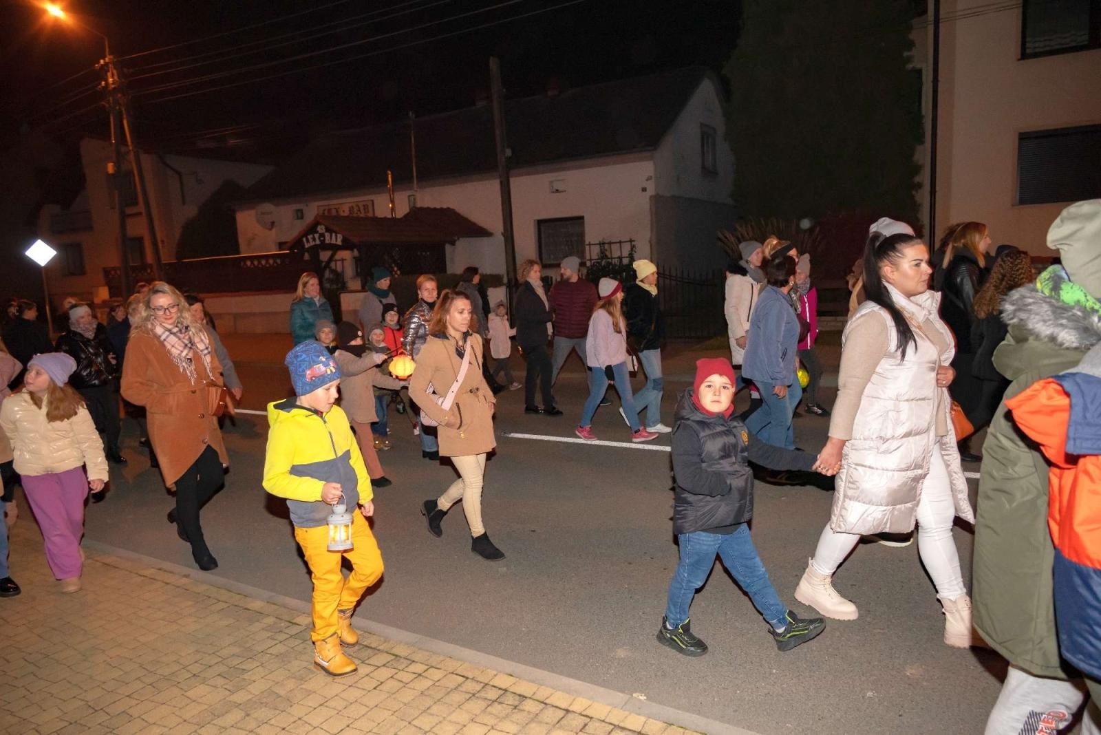 Zdjęcie w galerii na portalu naszraciborz.pl: Martinstag w Tworkowie wiadomości z regionu
