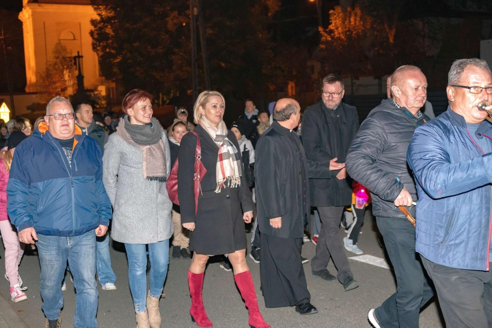 Zdjęcie w galerii na portalu naszraciborz.pl: Martinstag w Tworkowie wiadomości z regionu