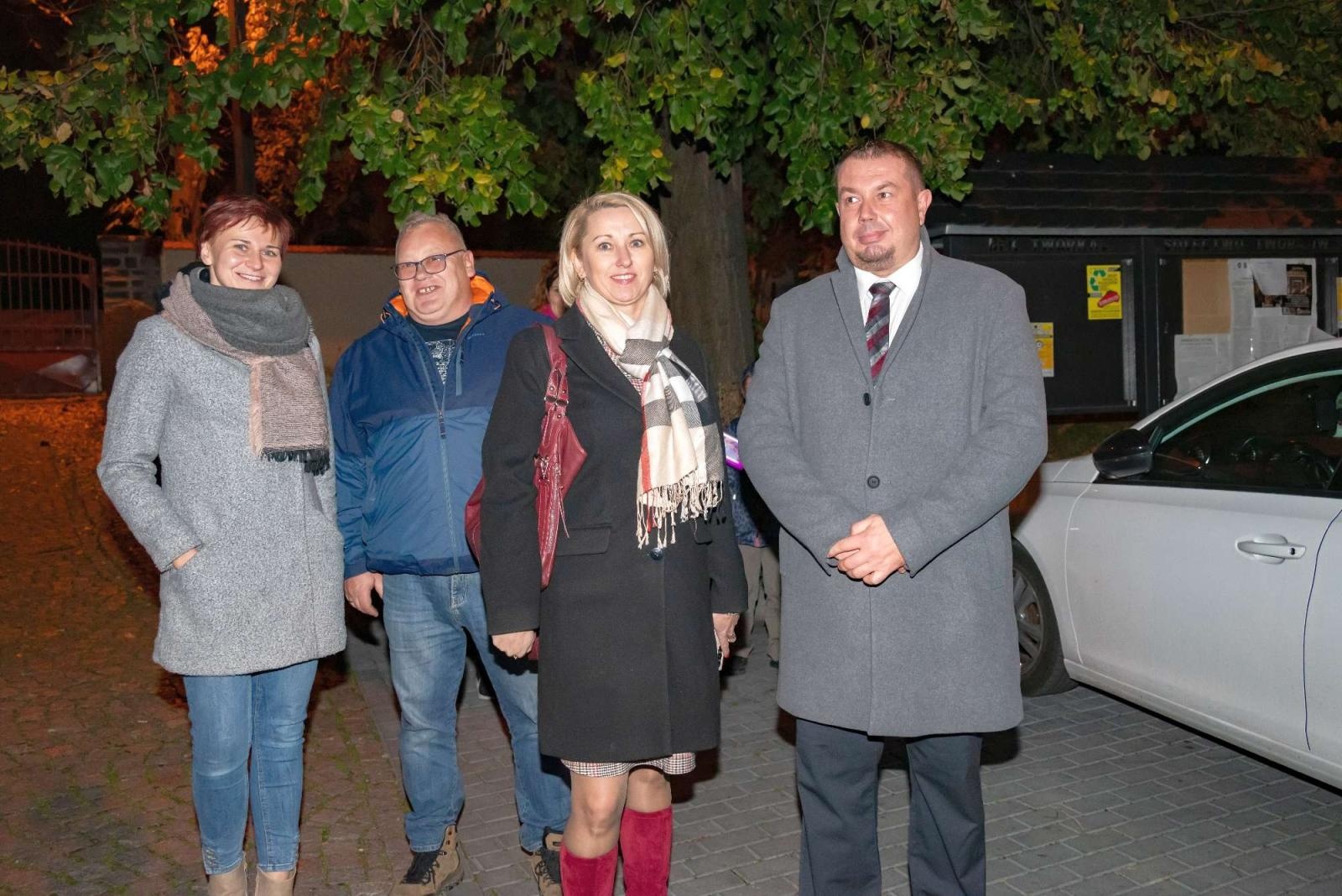 Zdjęcie w galerii na portalu naszraciborz.pl: Martinstag w Tworkowie wiadomości z regionu