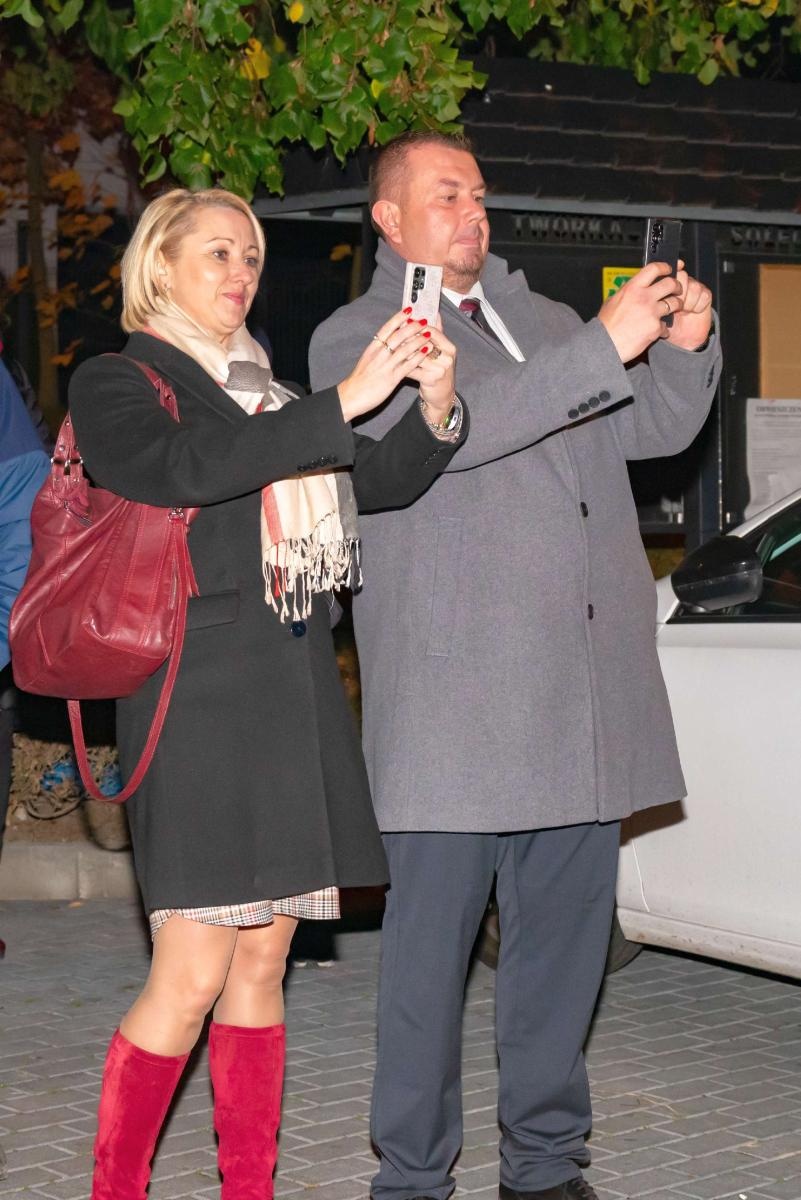 Zdjęcie w galerii na portalu naszraciborz.pl: Martinstag w Tworkowie wiadomości z regionu