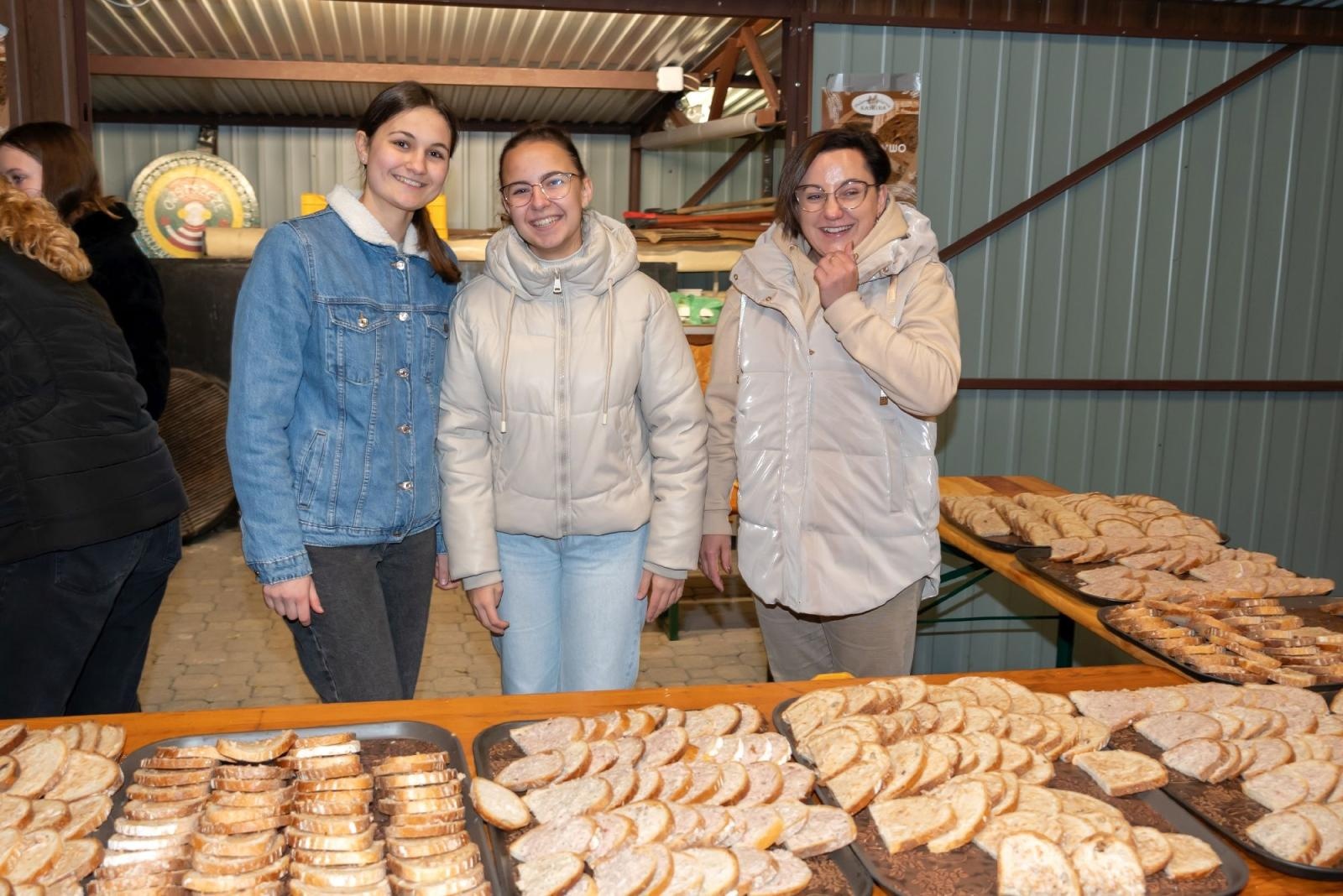Zdjęcie w galerii na portalu naszraciborz.pl: Czy św. Marcin był kobietą? wiadomości z regionu