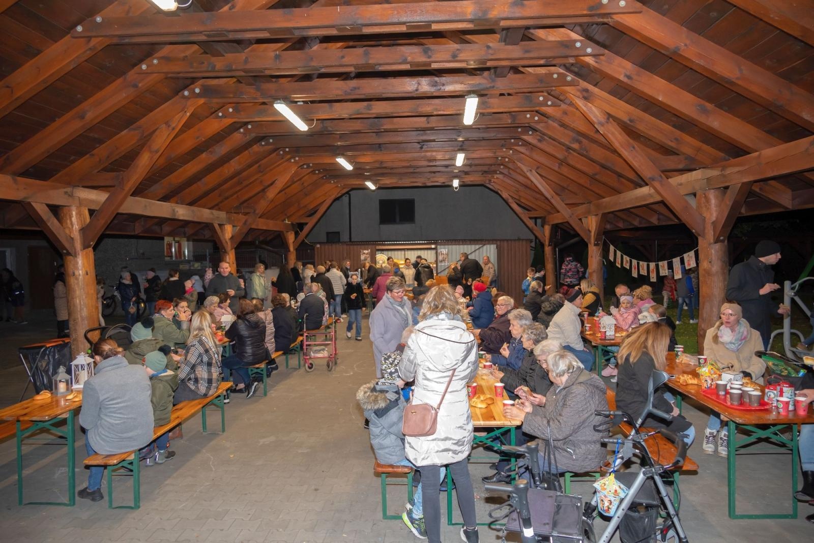 Zdjęcie w galerii na portalu naszraciborz.pl: Czy św. Marcin był kobietą? wiadomości z regionu