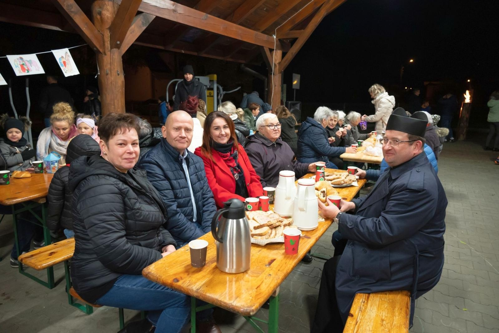 Zdjęcie w galerii na portalu naszraciborz.pl: Czy św. Marcin był kobietą? wiadomości z regionu