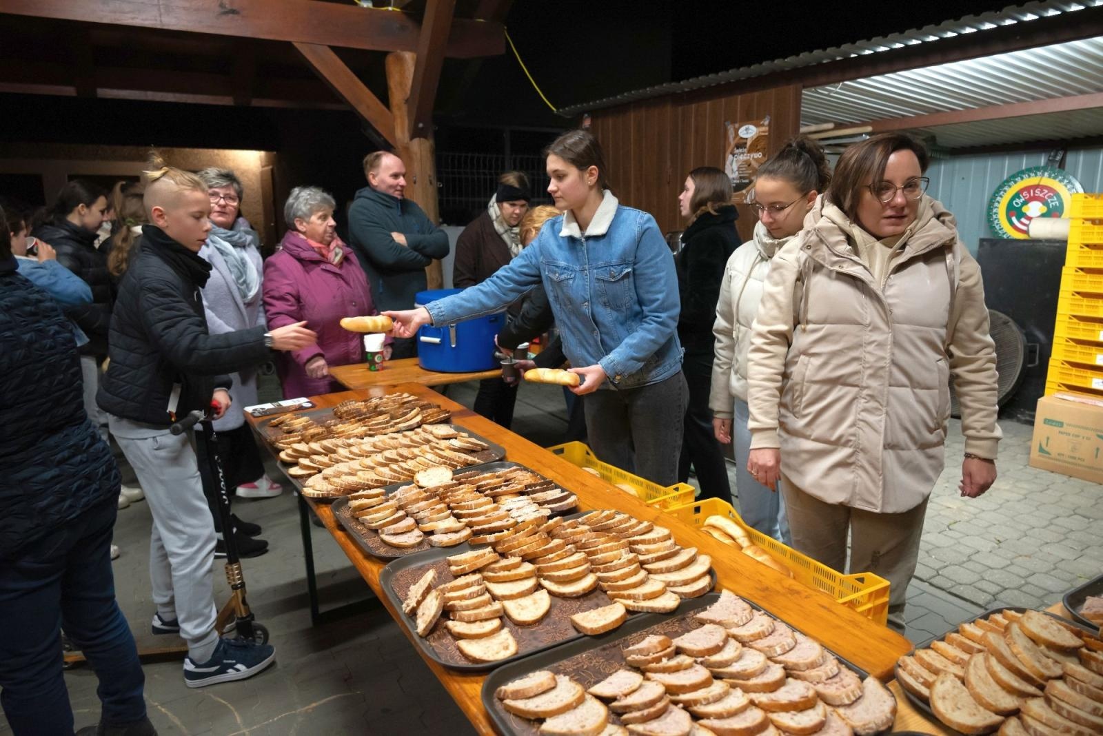 Zdjęcie w galerii na portalu naszraciborz.pl: Czy św. Marcin był kobietą? wiadomości z regionu