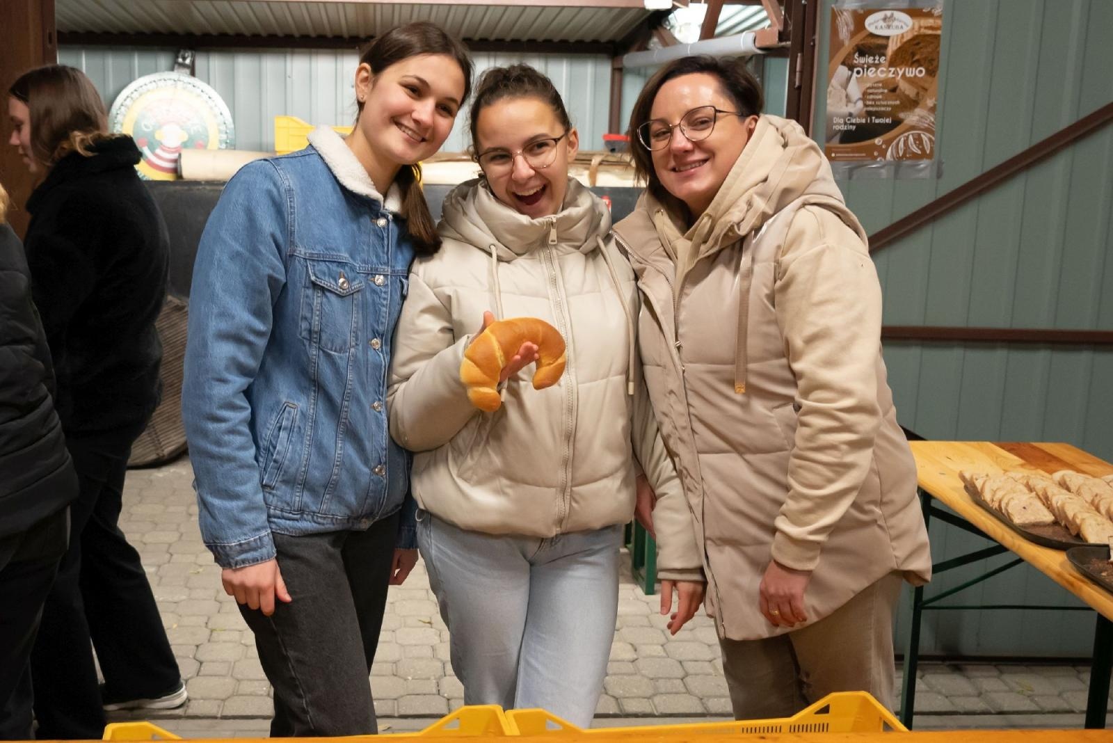 Zdjęcie w galerii na portalu naszraciborz.pl: Czy św. Marcin był kobietą? wiadomości z regionu