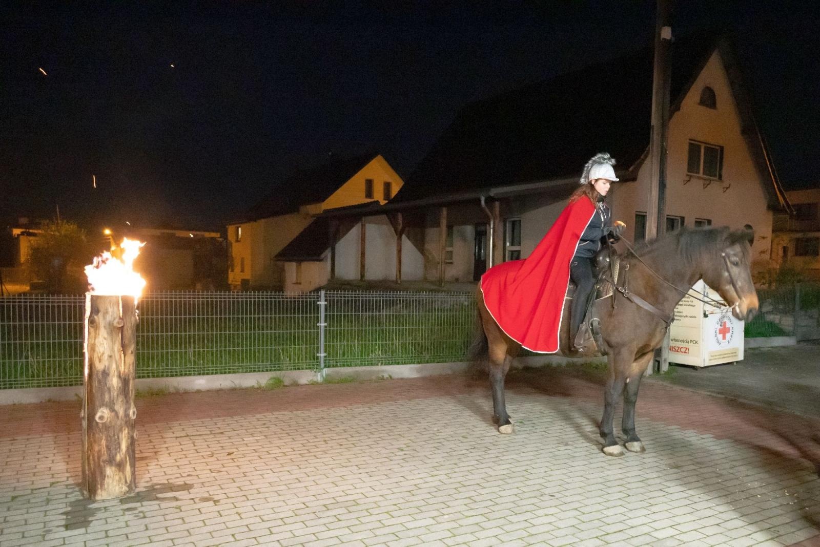 Zdjęcie w galerii na portalu naszraciborz.pl: Czy św. Marcin był kobietą? wiadomości z regionu