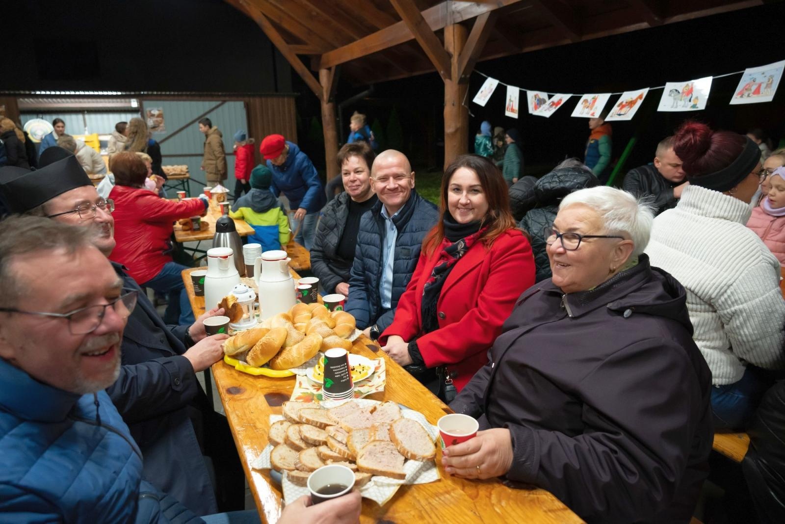 Zdjęcie w galerii na portalu naszraciborz.pl: Czy św. Marcin był kobietą? wiadomości z regionu