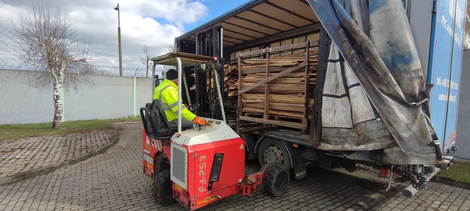 Zdjęcie w galerii na portalu naszraciborz.pl: Światowy Dzień Jeża w raciborskim poprawczaku wiadomości z regionu
