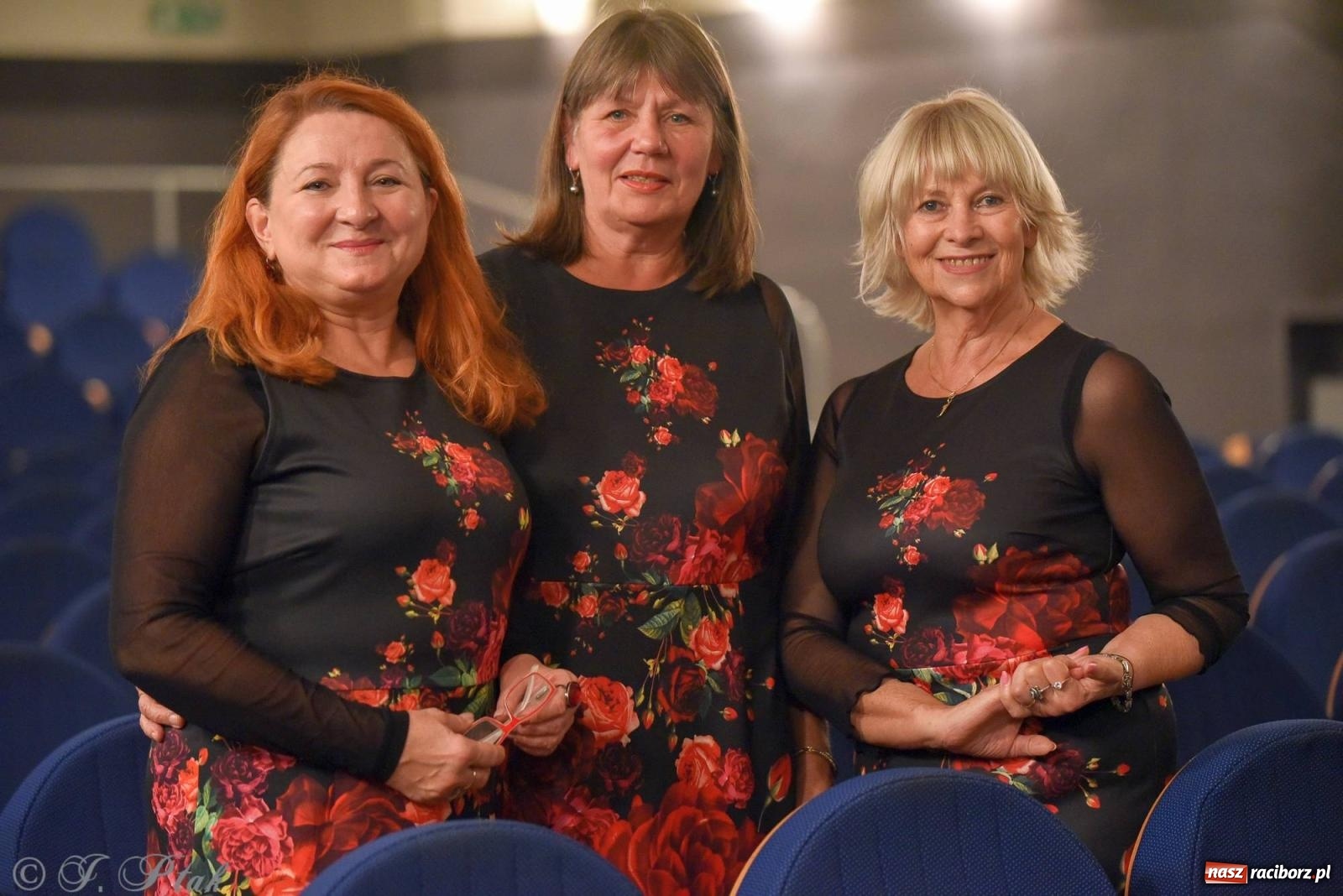 Zdjęcie w galerii na portalu naszraciborz.pl: Co nam w duszy gra. Koncert muzyki chóralnej w Strzesze wiadomości z regionu