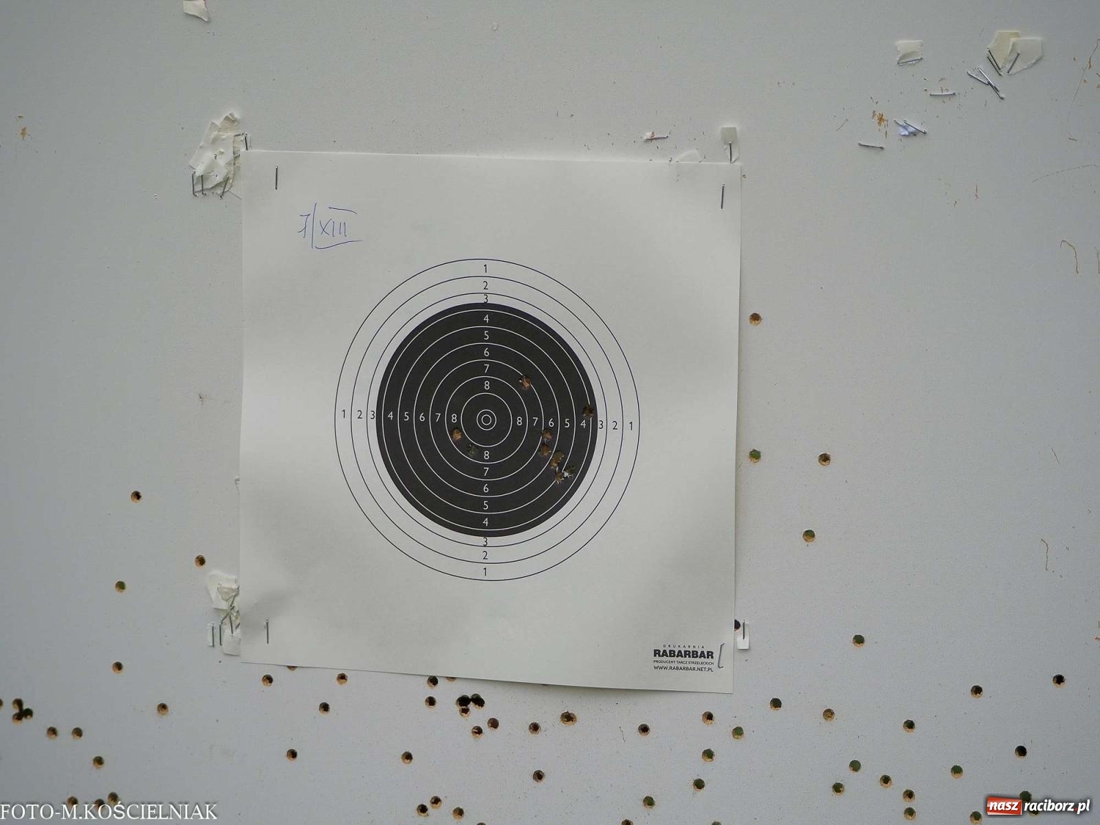 Zdjęcie w galerii na portalu naszraciborz.pl: Jedenaście strzałów na 11 listopada wiadomości z regionu