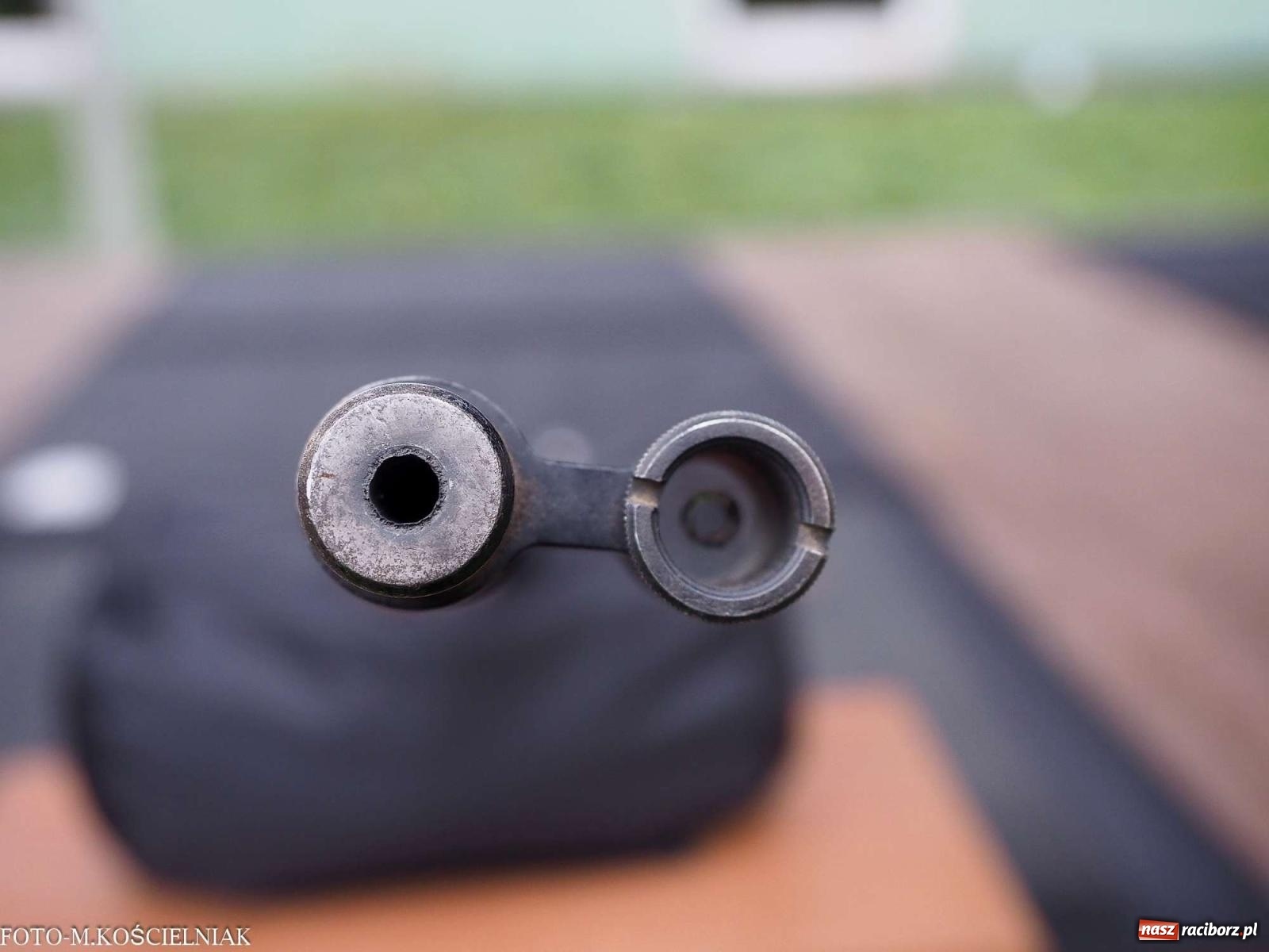 Zdjęcie w galerii na portalu naszraciborz.pl: Jedenaście strzałów na 11 listopada wiadomości z regionu