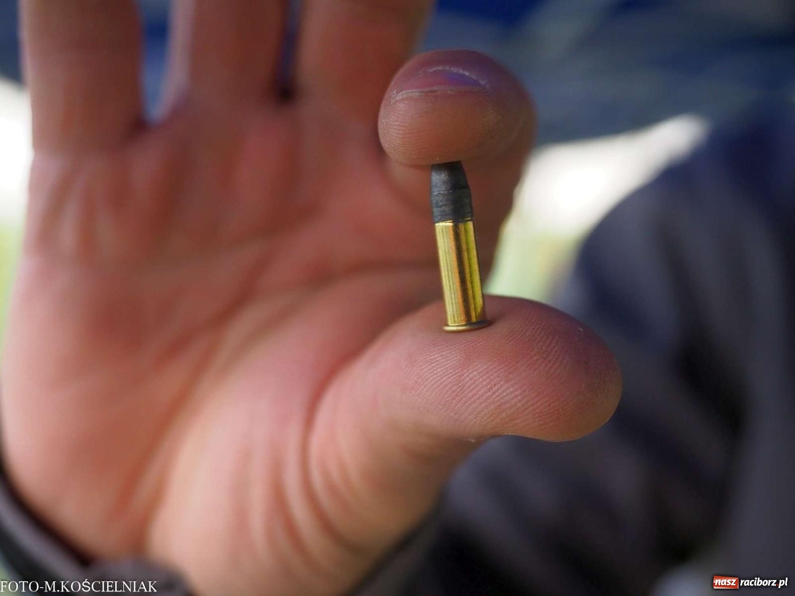 Zdjęcie w galerii na portalu naszraciborz.pl: Jedenaście strzałów na 11 listopada wiadomości z regionu