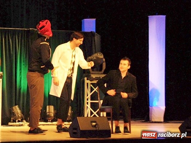 Zdjęcie w galerii na portalu naszraciborz.pl: Mariolka po raz drugi zdobyła Racibórz wiadomości z regionu