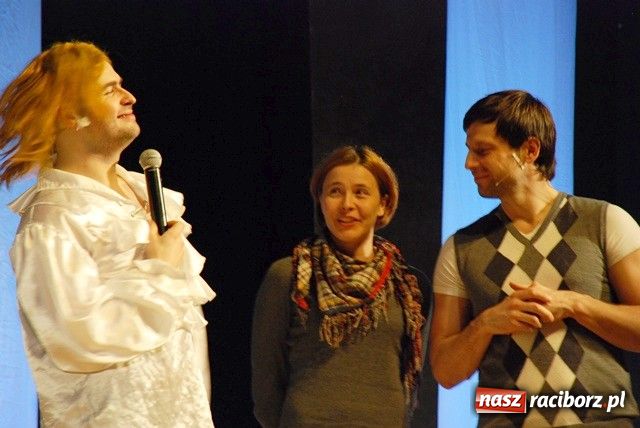 Zdjęcie w galerii na portalu naszraciborz.pl: Mariolka po raz drugi zdobyła Racibórz wiadomości z regionu