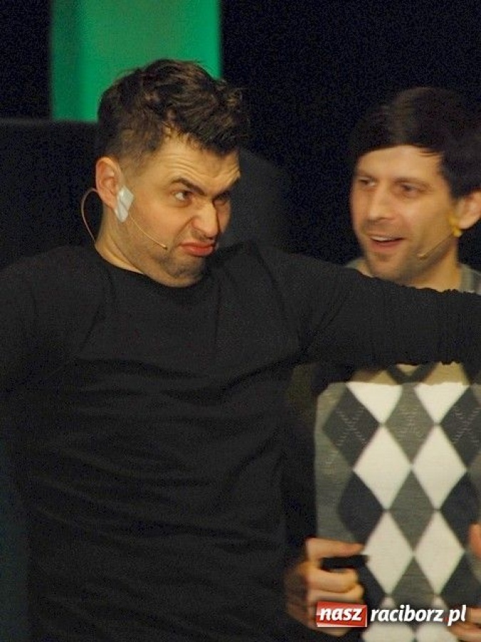 Zdjęcie w galerii na portalu naszraciborz.pl: Mariolka po raz drugi zdobyła Racibórz wiadomości z regionu