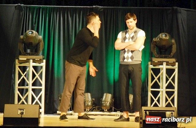 Zdjęcie w galerii na portalu naszraciborz.pl: Mariolka po raz drugi zdobyła Racibórz wiadomości z regionu