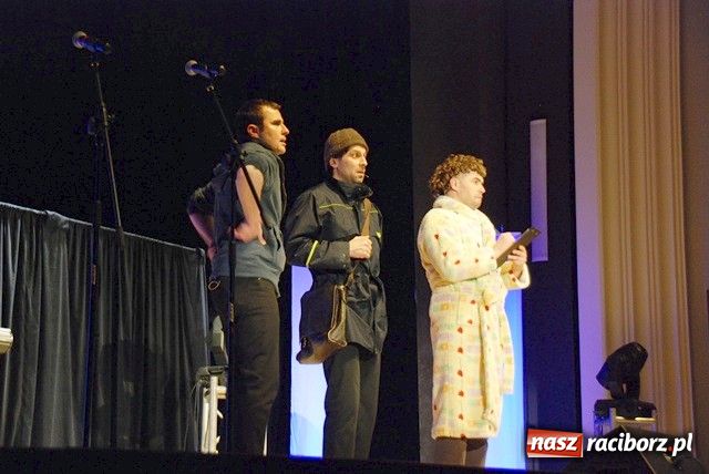 Zdjęcie w galerii na portalu naszraciborz.pl: Mariolka po raz drugi zdobyła Racibórz wiadomości z regionu