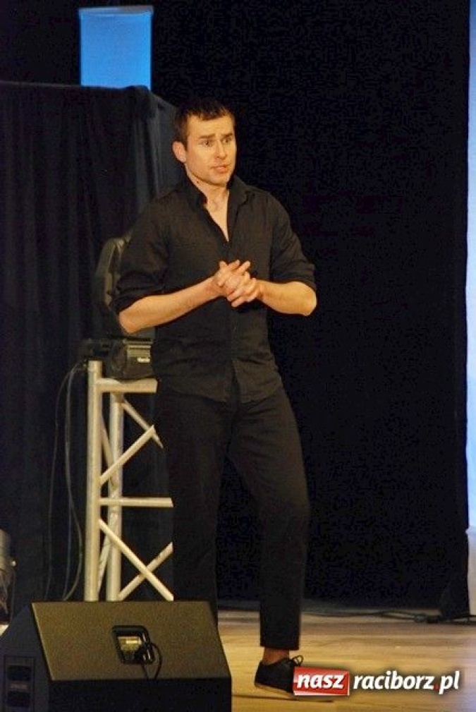 Zdjęcie w galerii na portalu naszraciborz.pl: Mariolka po raz drugi zdobyła Racibórz wiadomości z regionu