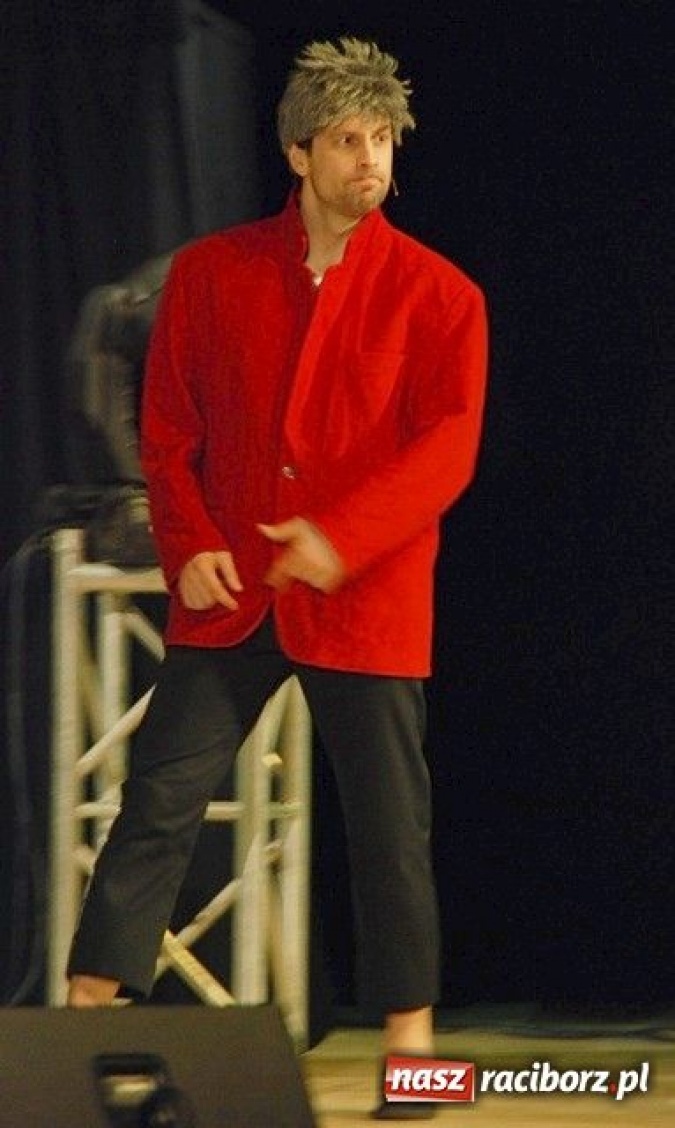 Zdjęcie w galerii na portalu naszraciborz.pl: Mariolka po raz drugi zdobyła Racibórz wiadomości z regionu