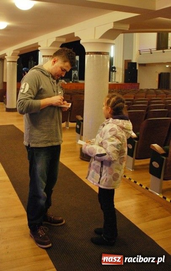 Zdjęcie w galerii na portalu naszraciborz.pl: Mariolka po raz drugi zdobyła Racibórz wiadomości z regionu