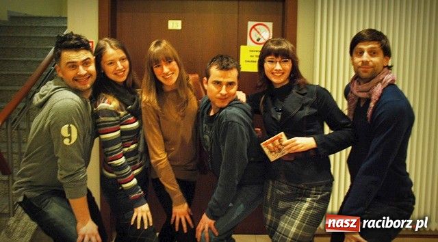 Zdjęcie w galerii na portalu naszraciborz.pl: Mariolka po raz drugi zdobyła Racibórz wiadomości z regionu