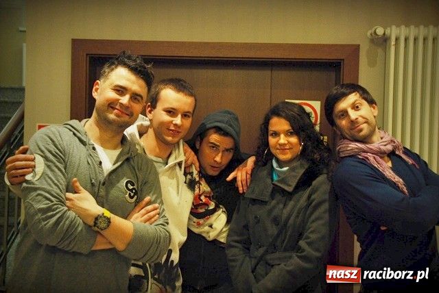 Zdjęcie w galerii na portalu naszraciborz.pl: Mariolka po raz drugi zdobyła Racibórz wiadomości z regionu