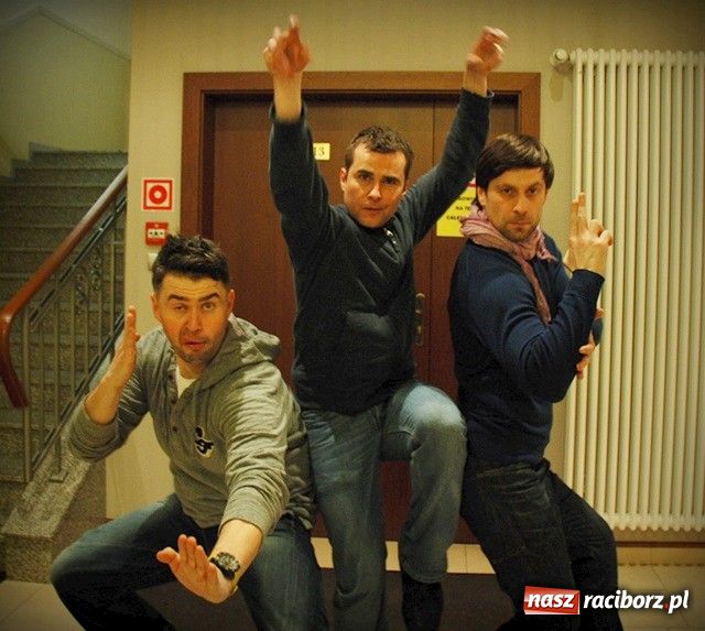 Zdjęcie w galerii na portalu naszraciborz.pl: Mariolka po raz drugi zdobyła Racibórz wiadomości z regionu