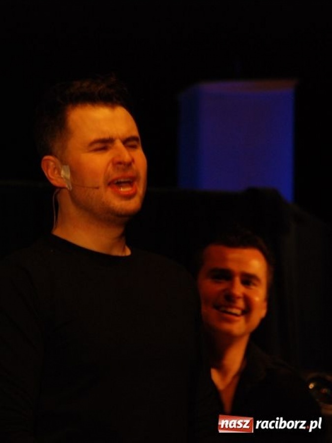 Zdjęcie w galerii na portalu naszraciborz.pl: Mariolka po raz drugi zdobyła Racibórz wiadomości z regionu